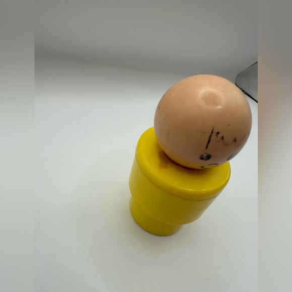 Vintage Fisher Price bath toys -set of three - Picture 15 of 16